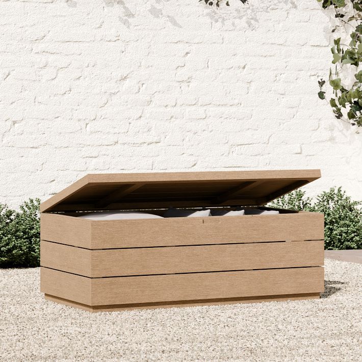 Portside Outdoor Storage Trunk (47