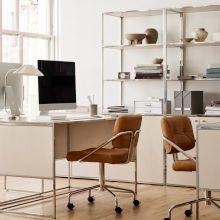 Marlowe Collaborative Workspace