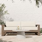 Portside Outdoor Sofa (65"&ndash;85")