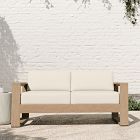 Portside Outdoor Sofa (65"&ndash;85")