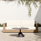 Tyra Outdoor Nesting Coffee Tables (24"&ndash;36")