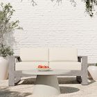 Portside Outdoor Sofa (65"&ndash;85")