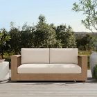 Telluride Outdoor Sofa (72"&ndash;92")