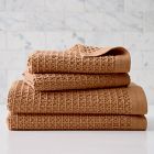 Waffle Towels