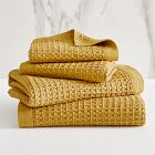 Waffle Towels