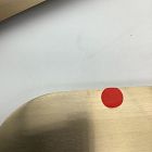 Open Box: Adele LED Linear Chandelier (48") - Antique Brass