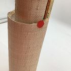 Open Box: Amboy 2-Light Wall Sconce (4") - Vintage Gold Leaf