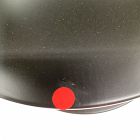 Open Box: Belle Nightstand (15.4") - Dark Bronze