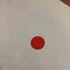 Open Box: Fluted Ceramic Indoor/Outdoor Side Table (16") - White