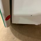 Open Box: Frameless Seamless Medicine Cabinet (16" x 29")