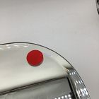 Open Box: Frameless Seamless Medicine Cabinet (16" x 29")