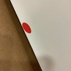 Open Box: Frameless Seamless Medicine Cabinet (16" x 29")