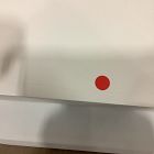 Open Box: Frameless Seamless Medicine Cabinet (16" x 29")