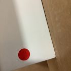 Open Box: Frameless Seamless Medicine Cabinet (16" x 29")