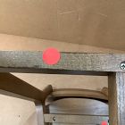 Open Box: Grand Rapids Chair Co. Brooke Bar Stool (31.5") - Acorn