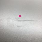 Open Box: Modern Fluted Jewelry Box, Grand (7.5"H) - Champagne