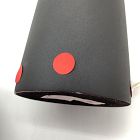 Open Box: Rory Ceramic Table Lamp (13.5") - Black