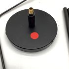 Open Box: Shaw Pendant (25.8") - Dark Bronze, White