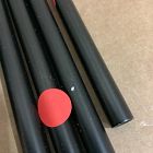 Open Box: Shaw Pendant (25.8") - Dark Bronze, White