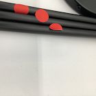 Open Box: Shaw Pendant (25.8") - Dark Bronze, White