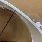 Open Box: Shaw Pendant (25.8") - Dark Bronze, White