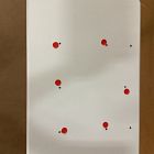 Open Box: Simii Park Laptop Table, Fixed Height (25"H) - Frost, Signal