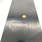 Open Box: Yamazaki Tower Expandable Cutlery Drawer Organizer, Large - Black