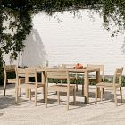 Mara Vista Outdoor Dining Table (67")