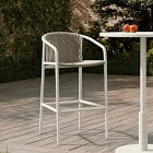 Oceana Outdoor Bar Stool