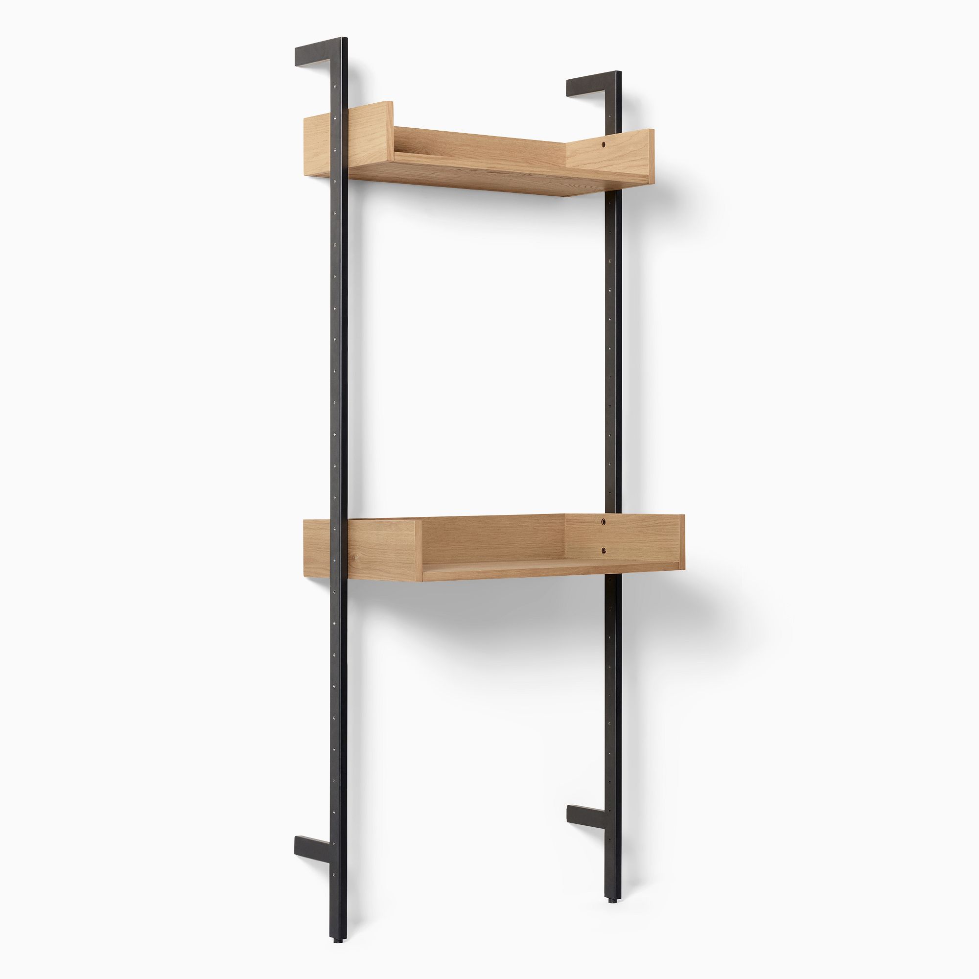 Build Your Own - Dennett Modular Shelving