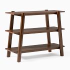 Open Box: Calgary Entry Console (42") - Cool Walnut