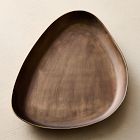 Organic Metal Trinket Trays