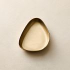 Organic Metal Trinket Trays