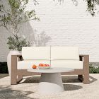 Portside Outdoor Sofa (65"&ndash;85")