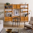 Build Your Own - Mid-Century Modular Shelving System