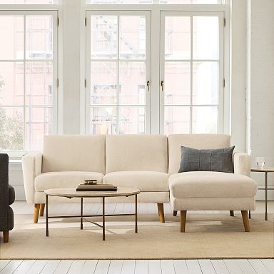 Oliver All Furniture | West Elm