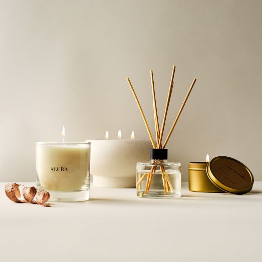 Alura Homescent Collection - Cedar Woods | West Elm