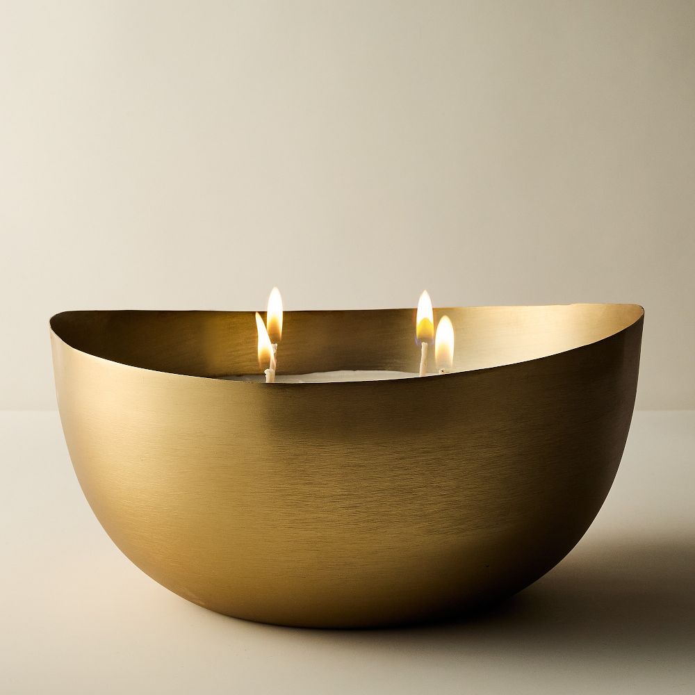 Rove Homescent Collection - Palo Santo & Cardamom