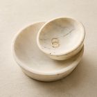 Foundations Marble Trays &amp; Bowls