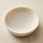 Foundations Marble Trays &amp; Bowls