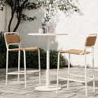 Sydney Outdoor Bar Table (30")