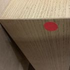 Open Box: Norre Medicine Cabinet, 21" x 34" - Blonde Oak