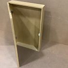 Open Box: Norre Medicine Cabinet, 21" x 34" - Blonde Oak