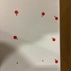 Open Box: Simii Park Laptop Table, Fixed Height (25"H) - Frost Signal