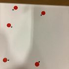 Open Box: Simii Park Laptop Table, Fixed Height (25"H) - Frost Signal