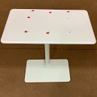 Open Box: Simii Park Laptop Table, Fixed Height (25"H) - Frost Signal