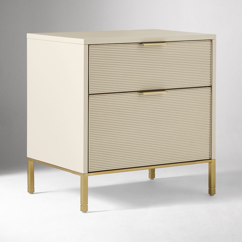 Open Box Slater Nightstand 22