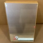 Open Box: Norre Medicine Cabinet, 21" x 34" - Blonde Oak