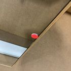 Open Box: Norre Medicine Cabinet, 21" x 34" - Blonde Oak