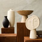 Form Studies Ceramic Vases